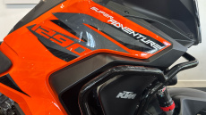 Ktm Adventure 1290 Super Adventure S (22MY)